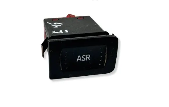 Volkswagen Golf IV Traction control (ASR) switch 1J0927133A