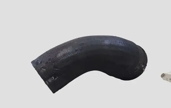 Volvo V60 Air intake hose/pipe