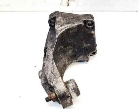 Audi A6 S6 C4 4A Engine mounting bracket 4a0199307g