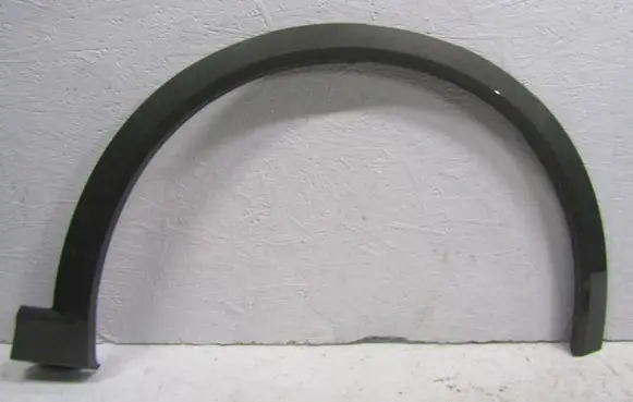 Audi e-tron Front arch trim 4KE853718F
