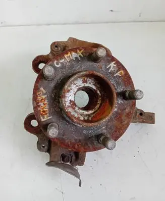 Ford Focus C-MAX Front wheel hub spindle knuckle 3M513K171