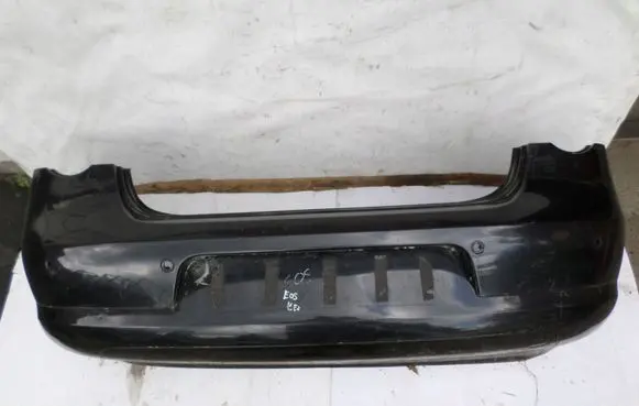 Volkswagen Eos Rear bumper