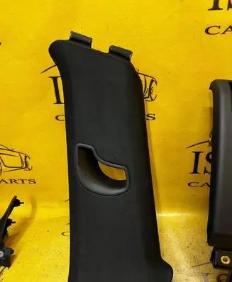 Porsche Cayenne (92A) (C) pillar trim 7P5867242