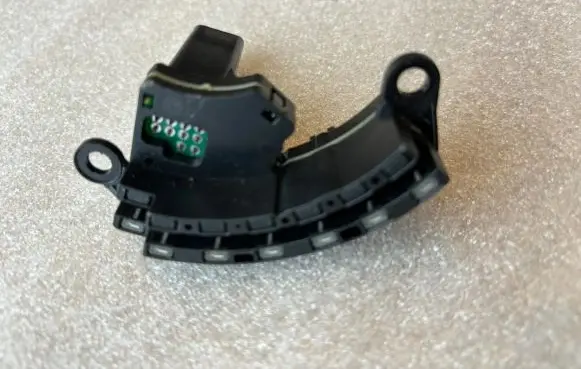 Mercedes-Benz E W211 Steering angle sensor A0025428018 0025428018