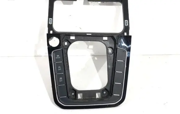 Volkswagen PASSAT B8 Dashboard trim 3G1864263