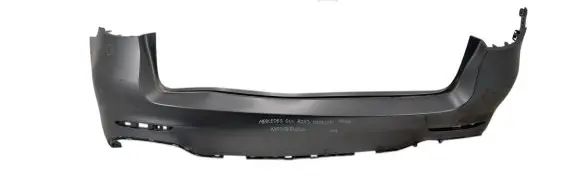 Mercedes-Benz GLC X253 C253 Front bumper