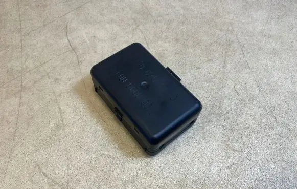 Mercedes-Benz G W461 W463 1st Gen Rain sensor A2108205710