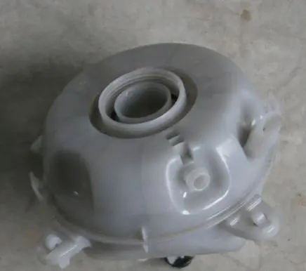Audi A7 S7 4K8 Coolant expansion tank/reservoir cap 4K0121403 4K0121405M