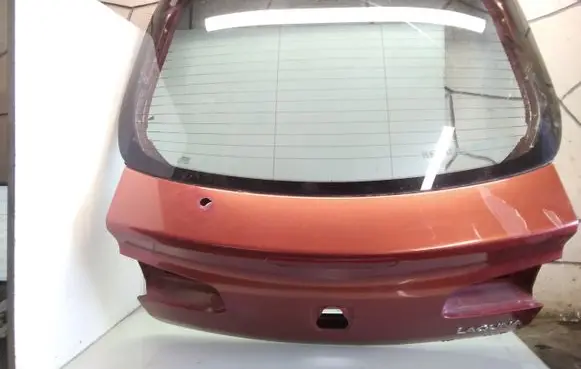 Renault Laguna II Tailgate/trunk/boot lid