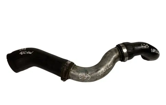 BMW 5 E39 Intercooler hose/pipe 7785249