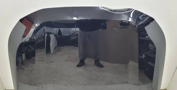 Toyota RAV 4 (XA50) Engine bonnet/hood 