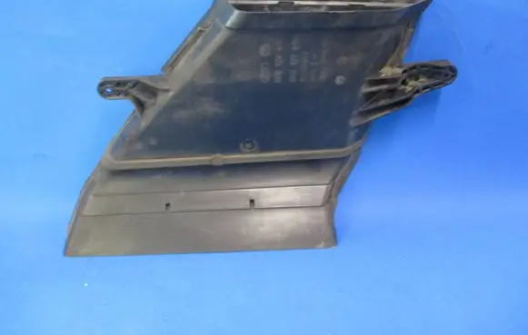 Air intake duct part