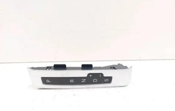 Audi A6 S6 C6 4F Gear shift selector indicator 4F1713463D 67790809013
