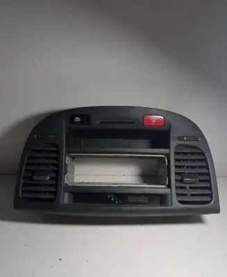 KIA Rio Other interior part 1384728000 0P26T209