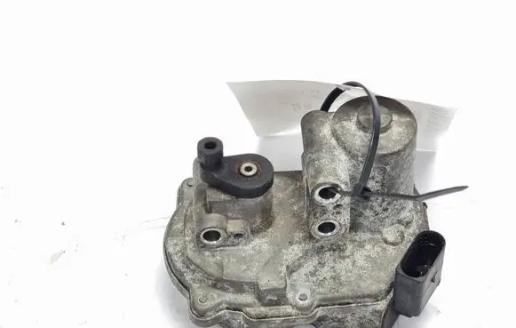 Audi A8 S8 D3 4E Turbo charger electric actuator 057129086H