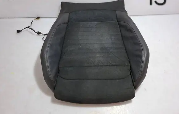 Volkswagen PASSAT B8 Seat trim 3G0881405 3G0881405EK 3G0881375