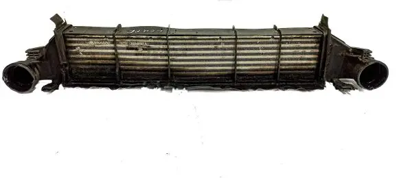 Mercedes-Benz CLC CL203 Intercooler radiator A2035050430 2337010 A2035000600