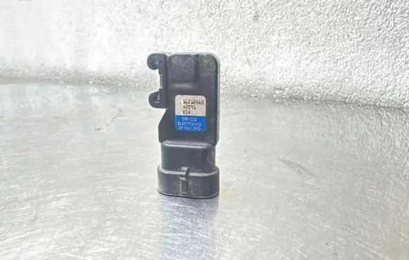 Opel Corsa C Air pressure sensor 16212460 42091