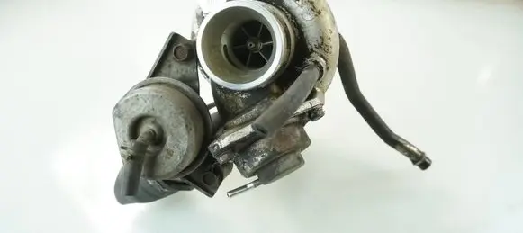 Volvo V70 Turbo 8692518