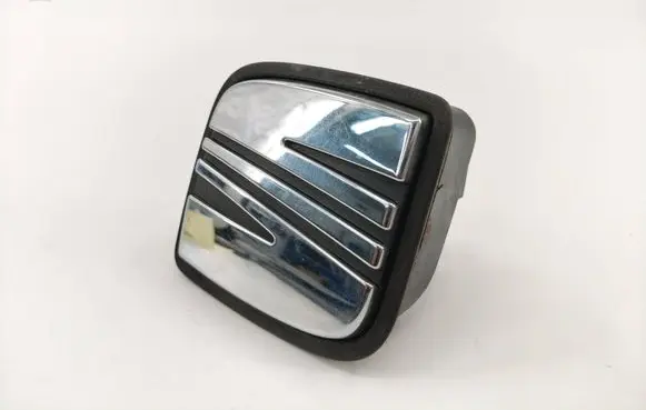 Seat Ibiza IV (6J,6P) Tailgate/trunk/boot exterior handle 6J4827565