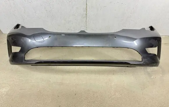 BMW 3 G20 G21 Front bumper 51117422239