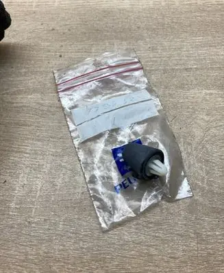 Peugeot 206 Other body part 873552