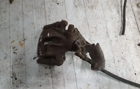 Honda Accord Rear brake caliper NOCODE
