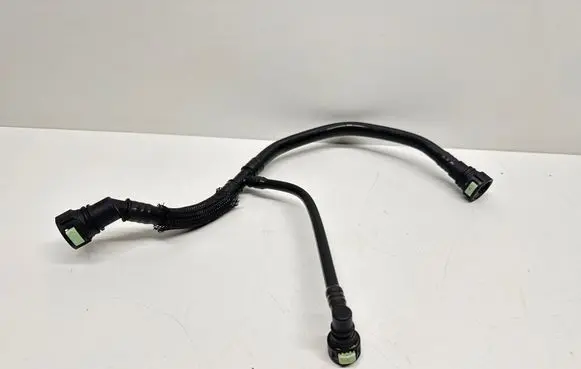 Opel Astra K Vacuum line/pipe/hose 12643297