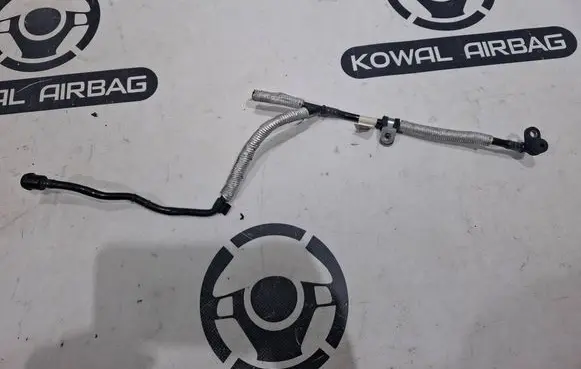 Bentley Bentayga Fuel return line/hose 0P2121455G