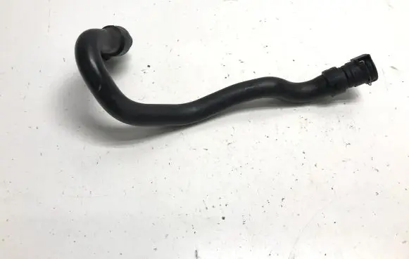 Peugeot 408 P54 Engine coolant pipe/hose 9673473780