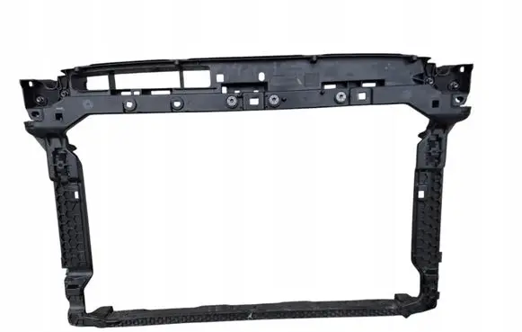 Volkswagen PASSAT B9 Radiator support slam panel 83DTEILE