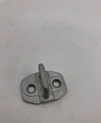 Jeep Compass Rear door lock loop/hook striker 