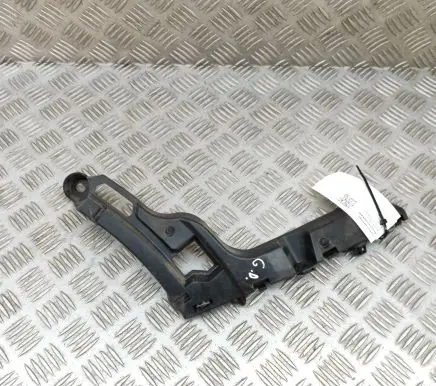 Opel Mokka B Rear bumper mounting bracket 9835237980