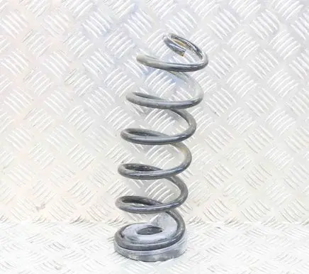 Dacia Sandero Rear coil spring