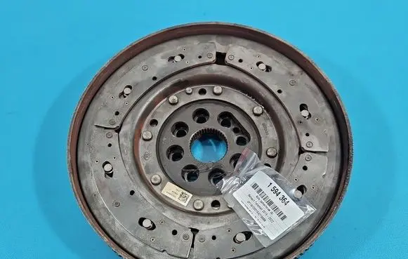 Renault Talisman Dual mass flywheel 123103802R IMPRK1594364