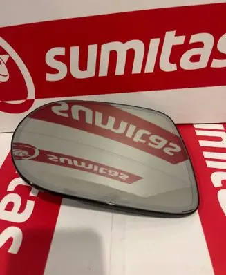 Lexus RX 450H Wing mirror glass SR1400 9107