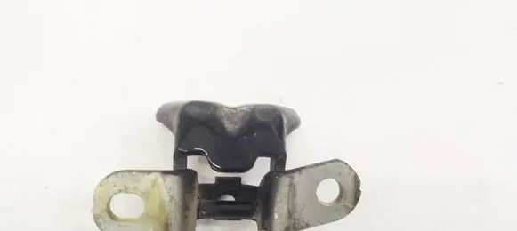 Hyundai Tucson JM Rear door lower hinge