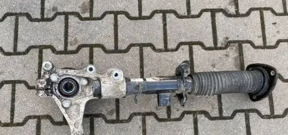 Volvo XC40 Front shock absorber/damper 31476357