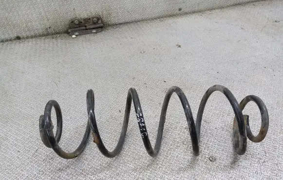 Citroen C3 Rear coil spring