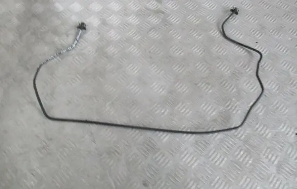 Ford Mondeo MK IV Engine coolant pipe/hose