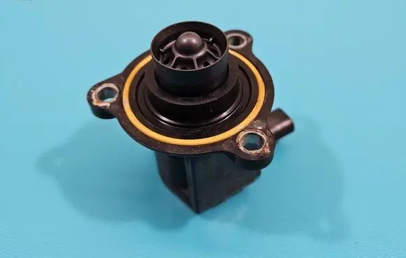 Ford Fusion II Turbo solenoid valve CJ5G-9U465-BA IMPRK1436496