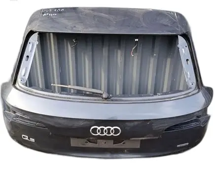 Audi Q5 SQ5 Tailgate/trunk/boot lid 