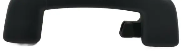 Volkswagen Arteon Front interior roof grab handle 3G0857643B