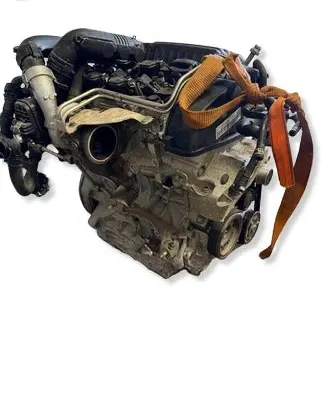 Skoda Kodiaq Engine 04E103011CL 0261 050917