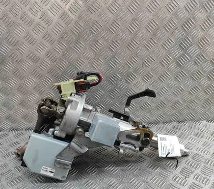 Renault Zoe Steering rack mechanical part 488101929R