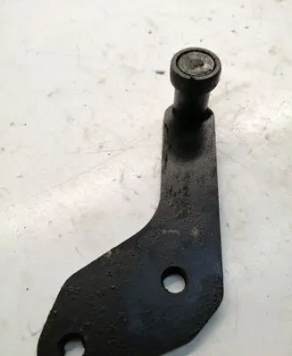 Ford Transit Sliding door lower roller guide/hinge 27544