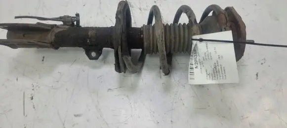 Toyota Corolla Verso E121 Front shock absorber/damper