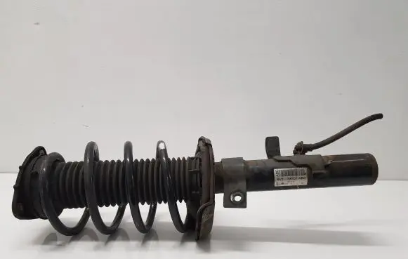 Ford Focus Front shock absorber/damper BV6118K001ABC