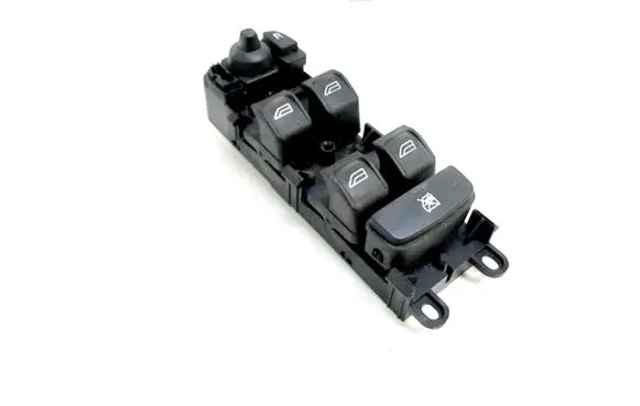 Volvo S80 Electric window control switch 30773269