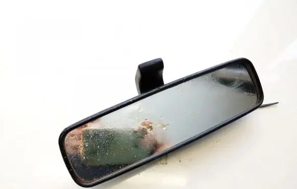 Renault Espace III Rear view mirror (interior) e200708